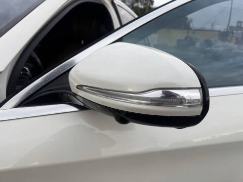 2018 Mercedes-Benz S-Class S 560