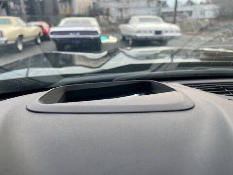 2024 Chevrolet Camaro SS