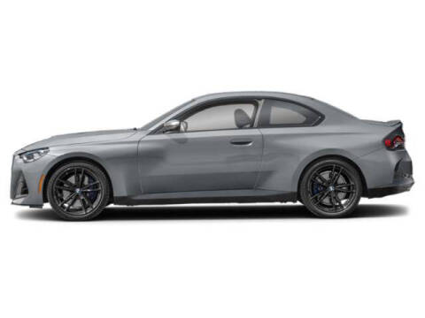 2024 BMW 2 Series M240i