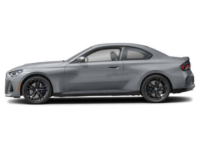 2024 BMW 2 Series M240i