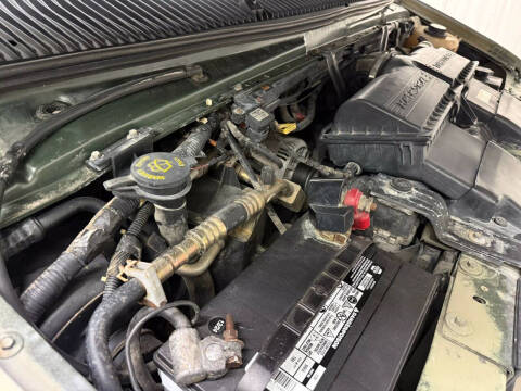 2002 Ford E-Series E-350 SD XLT