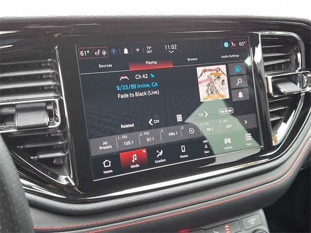 2024 Dodge Durango R/T