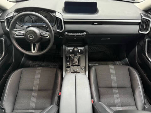 2024 Mazda CX-50 2.5 S Premium