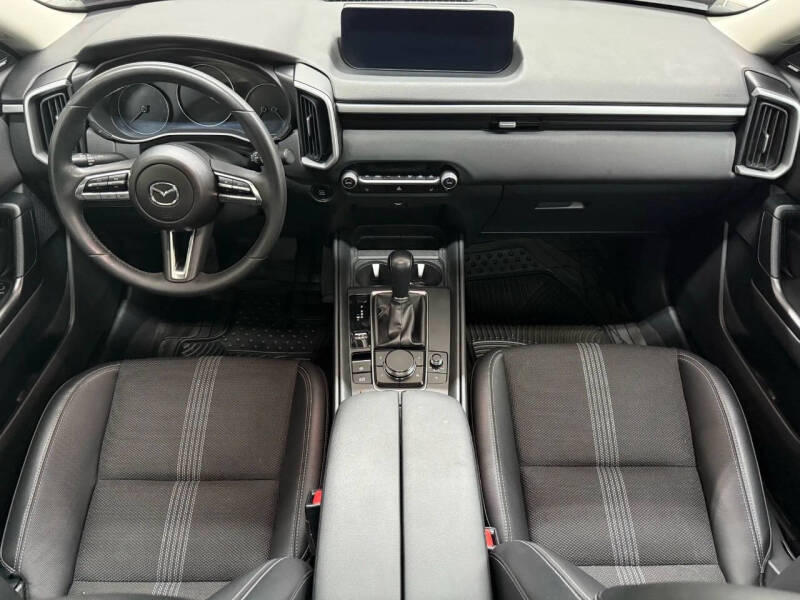 2024 Mazda CX-50 2.5 S Premium