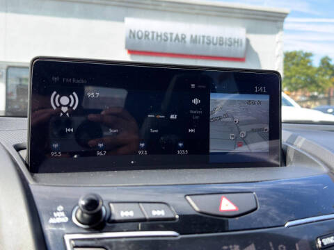 2023 Acura RDX w/A-SPEC