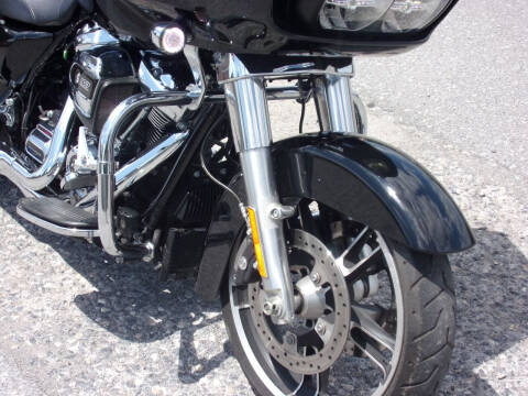 2019 Harley-Davidson Road Glide