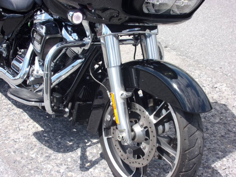 2019 Harley-Davidson Road Glide