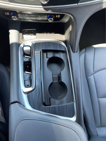 2024 Buick Enclave Premium