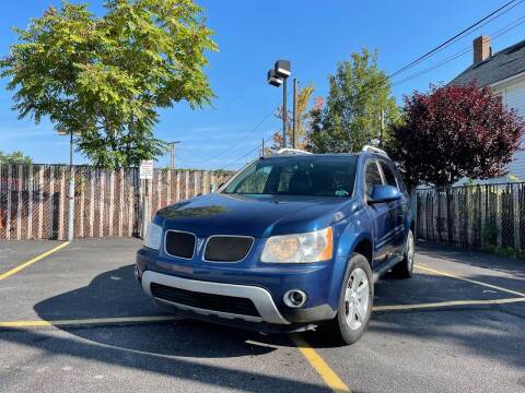 2008 Pontiac Torrent for sale at True Automotive in Cleveland OH