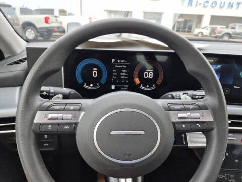 2025 Hyundai Sonata