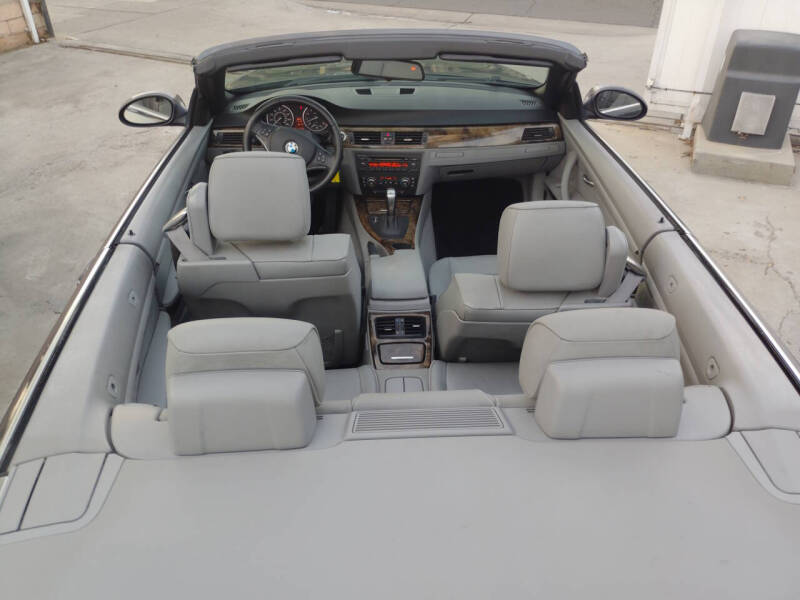 2007 BMW 3 Series 328i