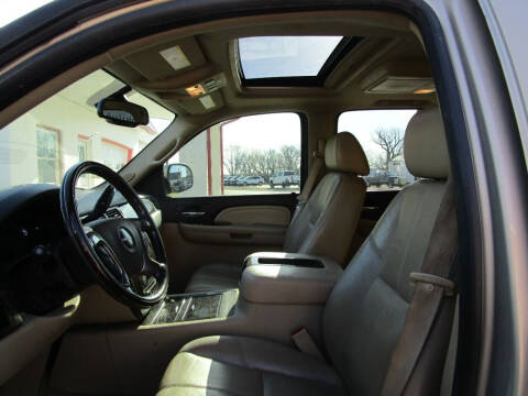 2007 GMC Yukon XL Denali