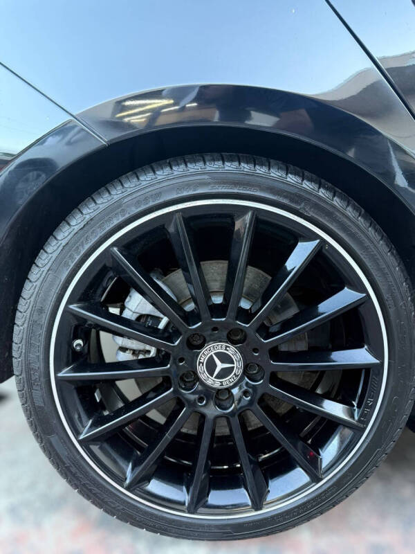 2020 Mercedes-Benz CLA CLA 250