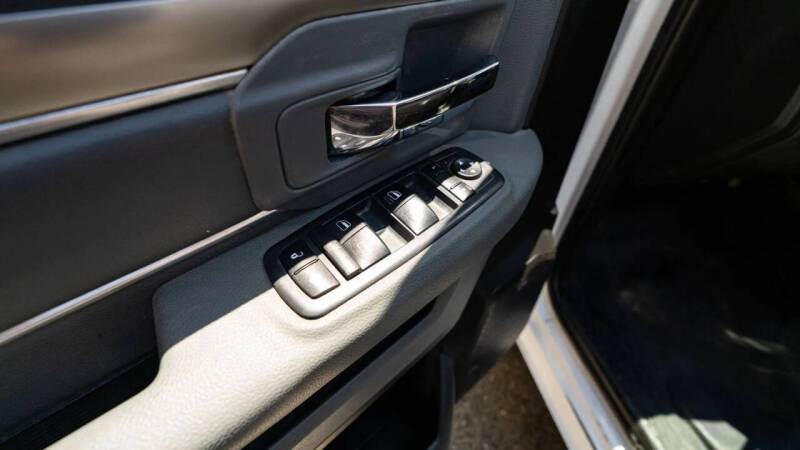 2019 RAM 1500 Classic
