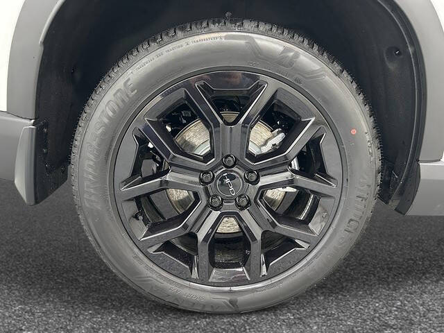 2025 Honda Pilot Touring+