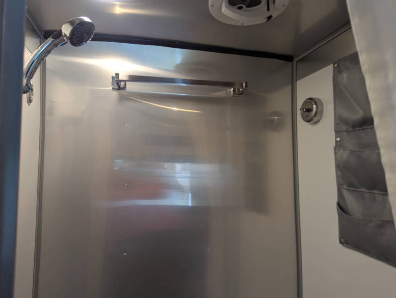 2024 Airstream Basecamp 16 / 16ft