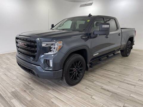 2021 GMC Sierra 1500 for sale at TRAVERS GMT AUTO SALES - Traver GMT Auto Sales West in O Fallon MO