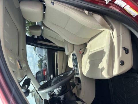 2014 Dodge Durango SXT