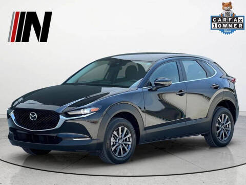 2023 Mazda CX-30 2.5 S
