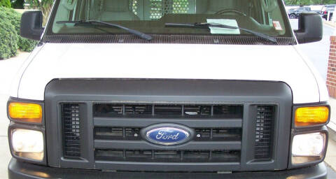 2010 Ford E-Series E-350 SD