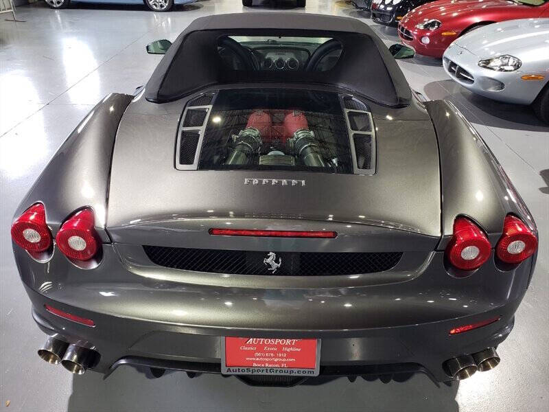 2005 Ferrari F430 22