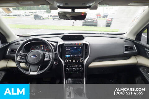 2021 Subaru Ascent Premium 7-Passenger