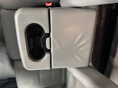 2005 Ford F-250 Super Duty XLT