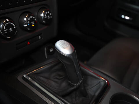 2013 Dodge Challenger