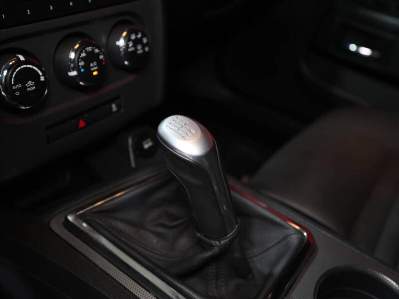 2013 Dodge Challenger