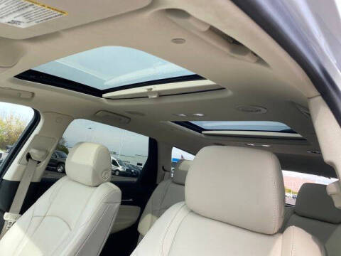 2023 Buick Enclave Premium