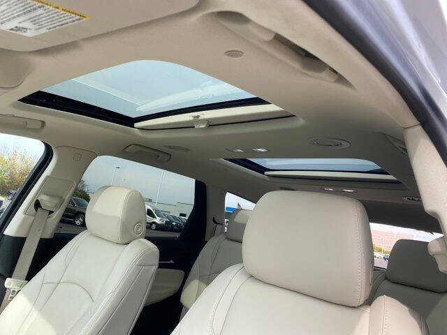 2023 Buick Enclave Premium