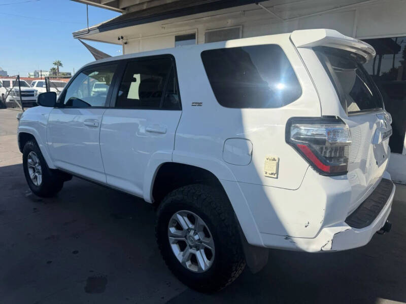 2014 Toyota 4Runner