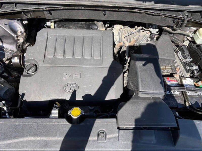 2014 Toyota Highlander LE Plus
