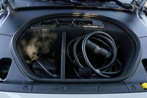 2023 Polestar 2 Long Range Dual Motor