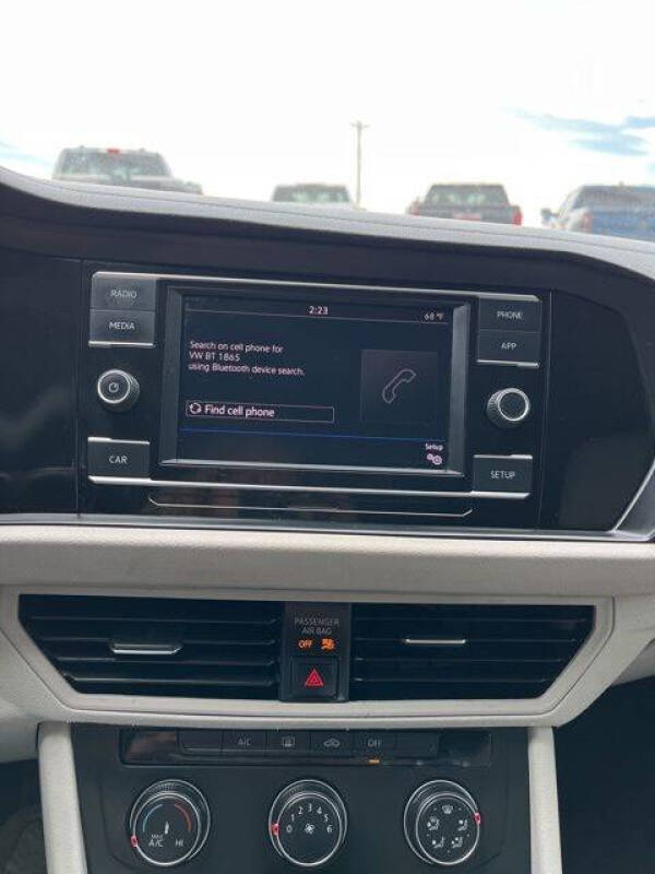 2019 Volkswagen Jetta