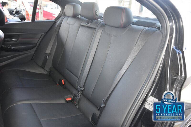 2013 BMW 3 Series 328i