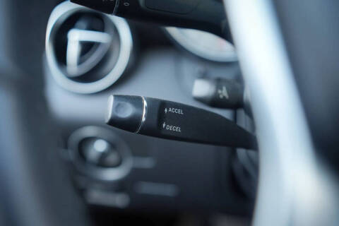 2015 Mercedes-Benz SLK SLK 250