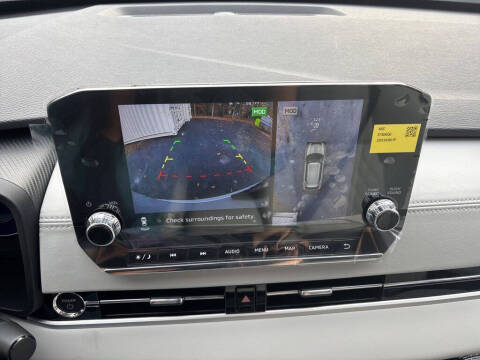 2025 Mitsubishi Outlander PHEV SEL