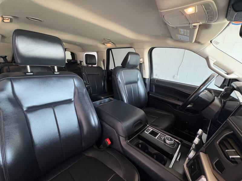2022 Ford Expedition XLT