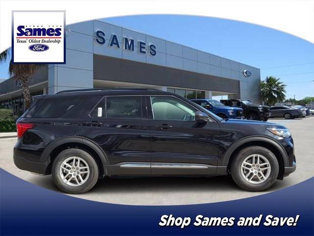 2025 Ford Explorer for sale at Sames Super Center in Corpus Christi TX