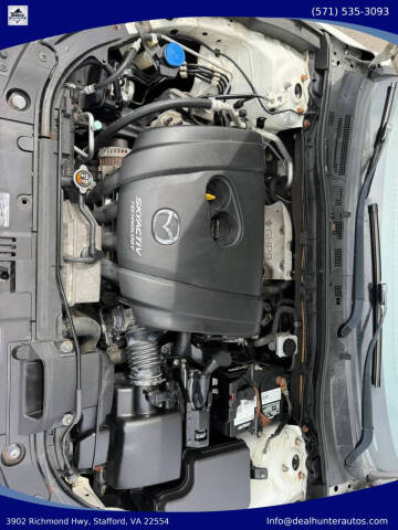2014 Mazda MAZDA3 i Sport