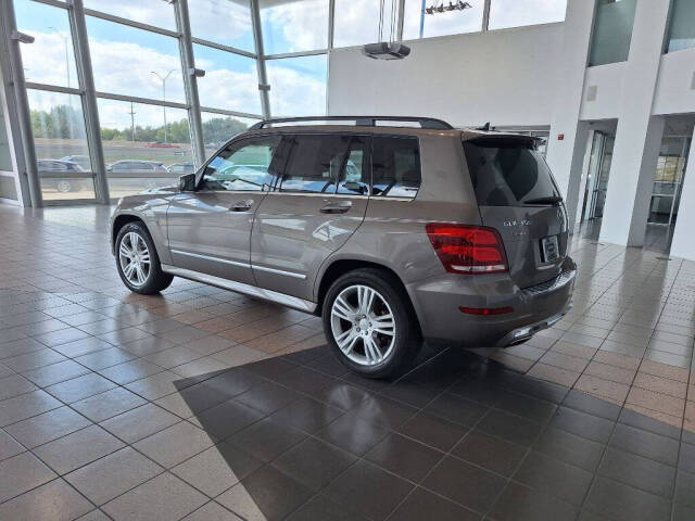 2013 Mercedes-Benz GLK for sale at Auto Haus Imports in Grand Prairie, TX