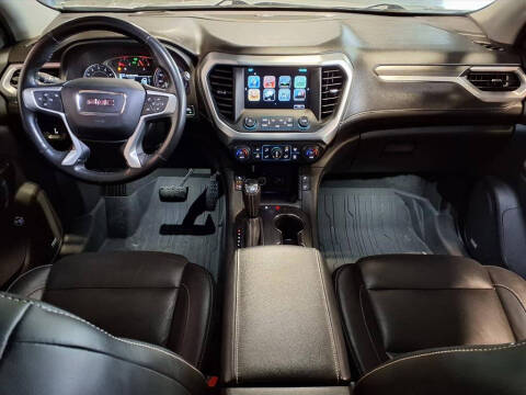 2019 GMC Acadia SLT-2