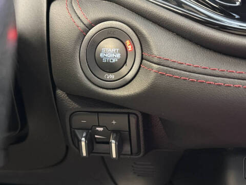 2022 Dodge Durango R/T Plus