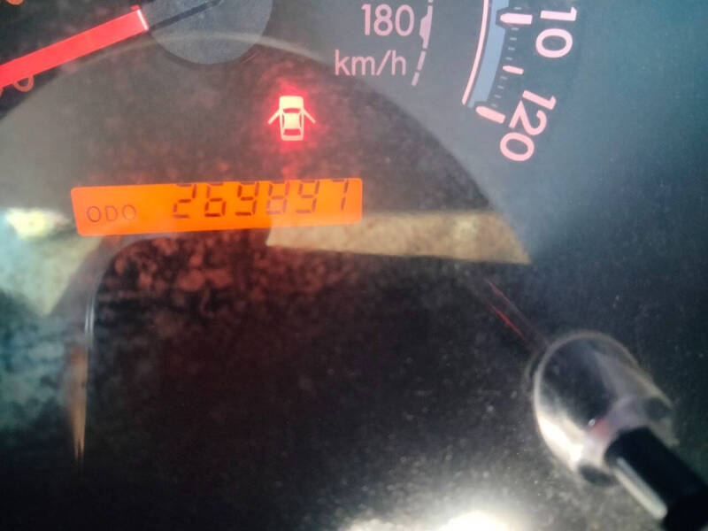 2011 Toyota Tundra Grade