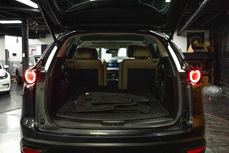 2023 Mazda CX-9 Touring