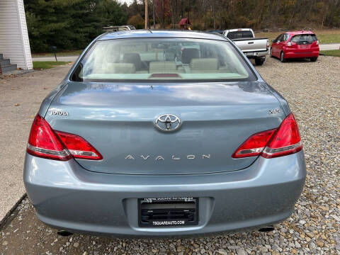2006 Toyota Avalon XLS