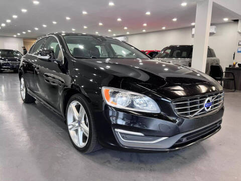 2016 Volvo S60