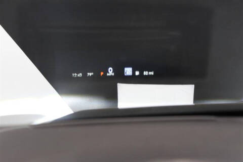 2023 Lincoln Aviator Black Label