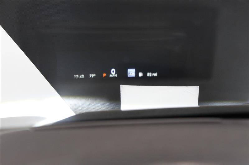 2023 Lincoln Aviator Black Label